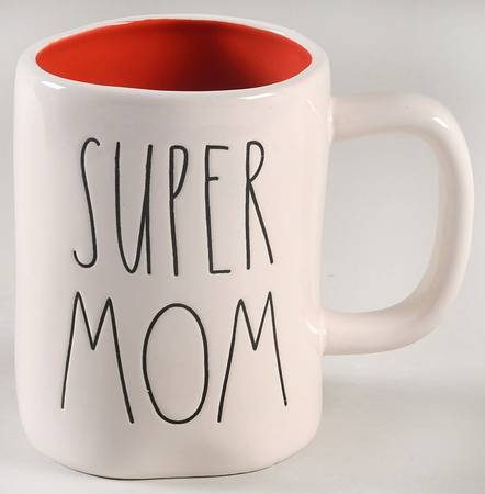 Farmhouse Mug