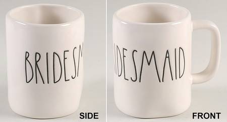 Farmhouse Mug