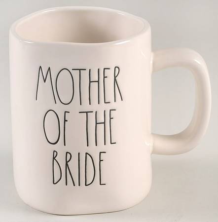 Farmhouse Mug