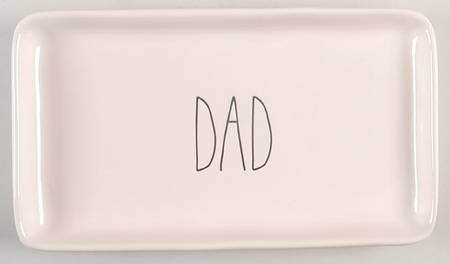 Farmhouse 9" Rectangular Tray