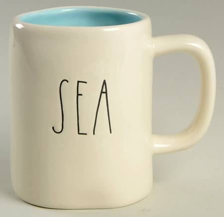 Farmhouse Mug
