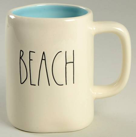 Farmhouse Mug