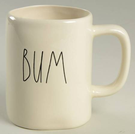 Farmhouse Mug