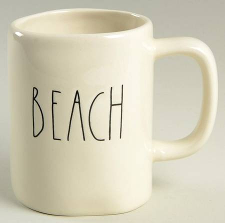 Farmhouse Mug