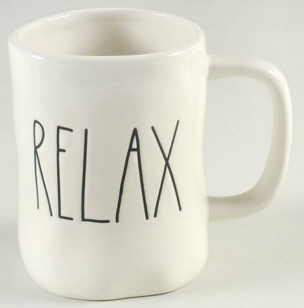 Farmhouse Mug