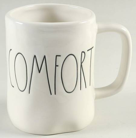 Farmhouse Mug