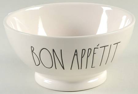 Farmhouse 5" All Purpose Bowl