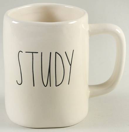 Farmhouse Mug