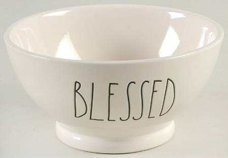 Farmhouse 5" All Purpose Bowl