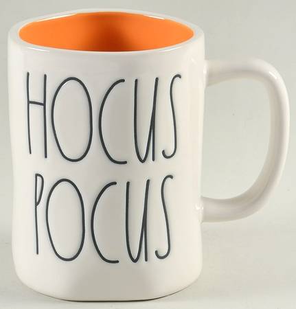 Farmhouse Mug