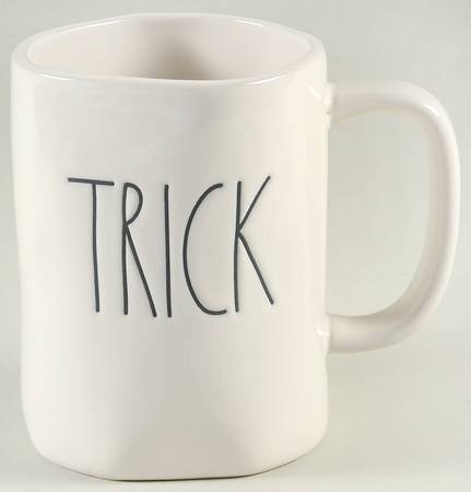 Farmhouse Mug