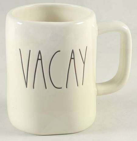 Farmhouse Mug