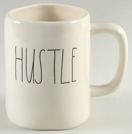 Farmhouse Mug