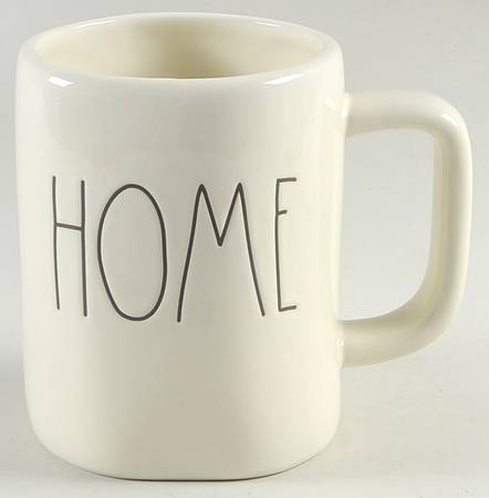 Farmhouse Mug
