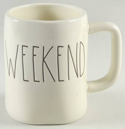 Farmhouse Mug