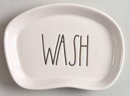 Farmhouse Soap Dish