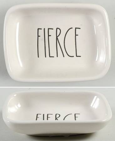 Farmhouse Rectangular Dish