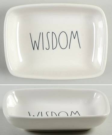 Farmhouse Rectangular Dish