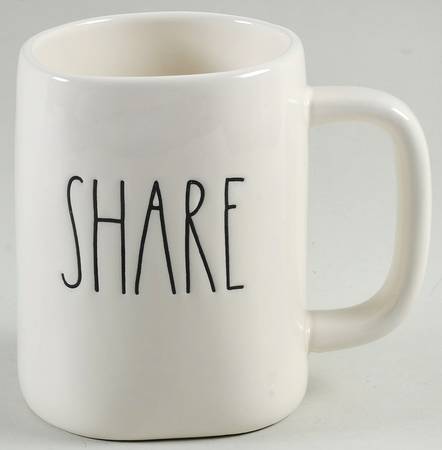 Farmhouse Mug