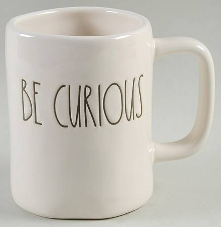 Farmhouse Mug