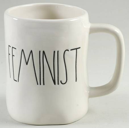 Farmhouse Mug