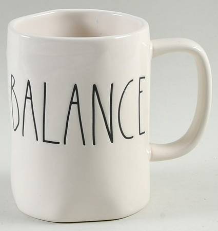 Farmhouse Mug
