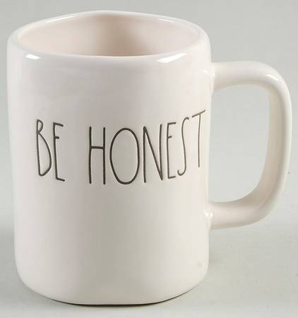 Farmhouse Mug