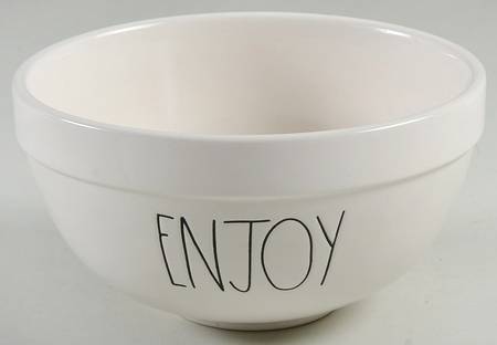 Farmhouse 6" Mixing Bowl