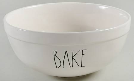 Farmhouse 10" Mixing Bowl