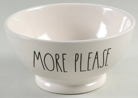 Farmhouse 5" All Purpose Bowl