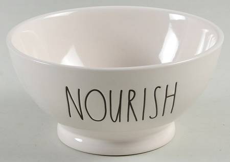 Farmhouse 5" All Purpose Bowl