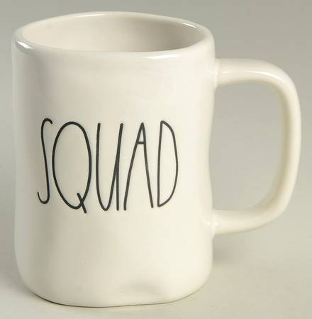 Farmhouse Mug