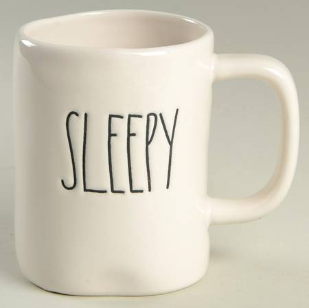 Farmhouse Mug