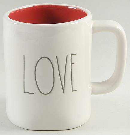 Farmhouse Mug