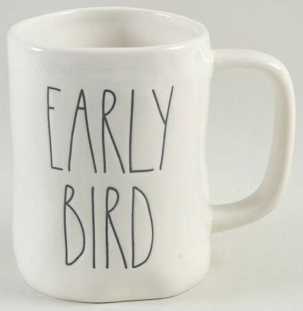 Farmhouse Mug