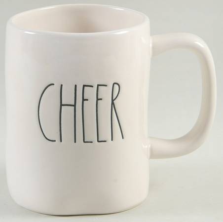 Farmhouse Mug