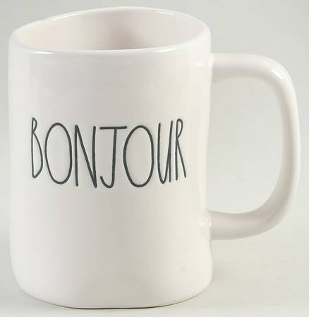 Farmhouse Mug