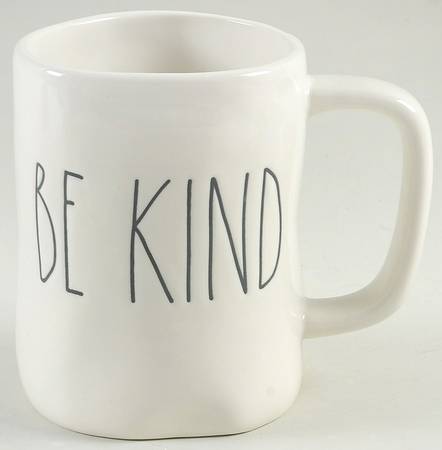 Farmhouse Mug