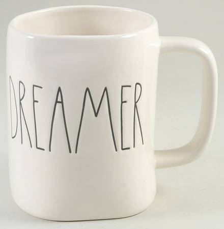 Farmhouse Mug