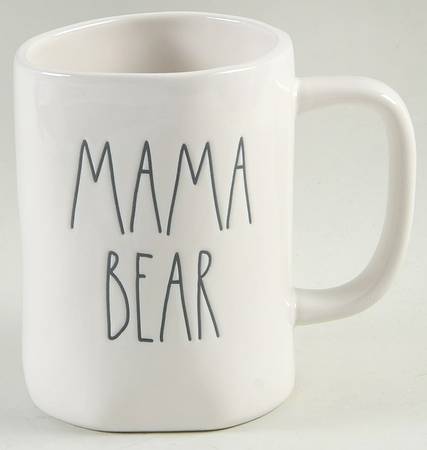 Farmhouse Mug