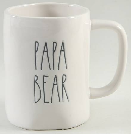 Farmhouse Mug