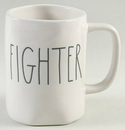Farmhouse Mug