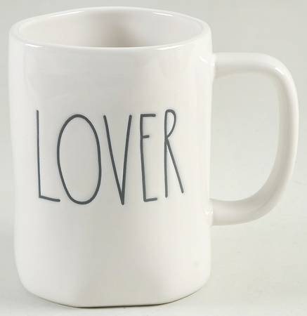 Farmhouse Mug