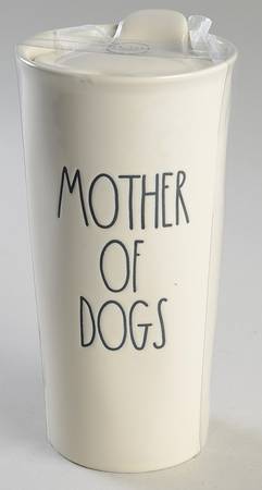 Farmhouse Travel Tumbler & Ceramic Lid