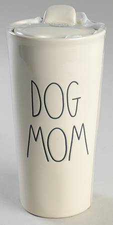 Farmhouse Travel Tumbler & Ceramic Lid