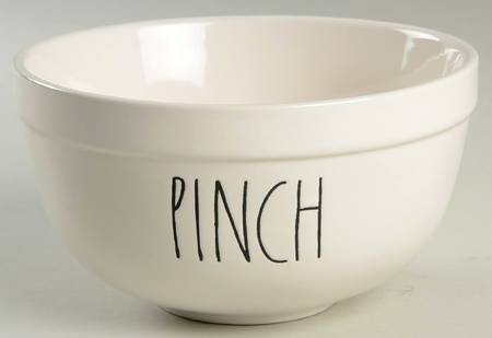 Farmhouse 6" Mixing Bowl