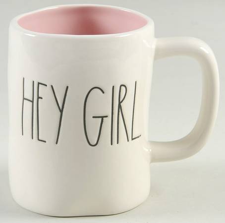 Farmhouse Mug