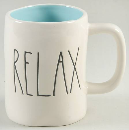 Farmhouse Mug