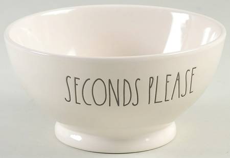 Farmhouse 5" All Purpose Bowl