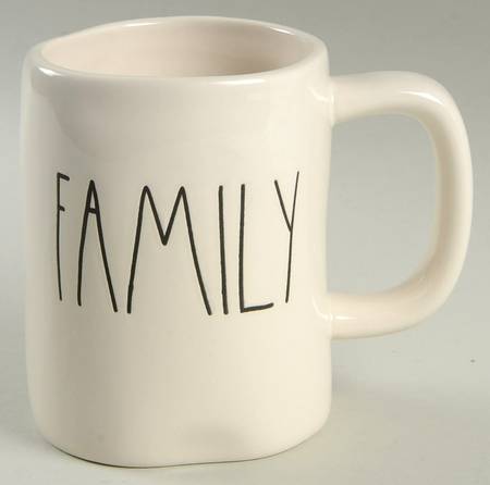 Farmhouse Mug